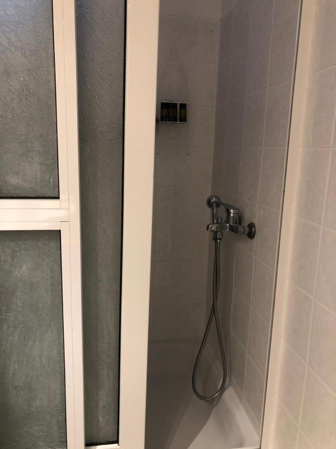 Αgrilitsa House Lägenhet Vasilítsion Exteriör bild